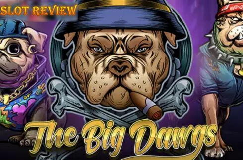 The Big Dawgs slot